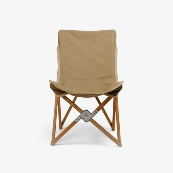 Fenby Camp Chair