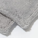 Washable make-up remover wipes